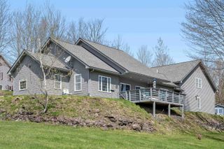 28 Goldsbury Woods Road, Barre Town, VT 05641