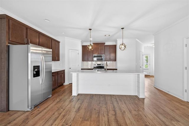 5524 Garens Way, Flowery Branch, GA 30542