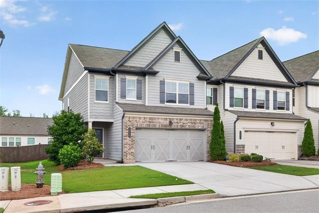 5524 Garens Way, Flowery Branch, GA 30542