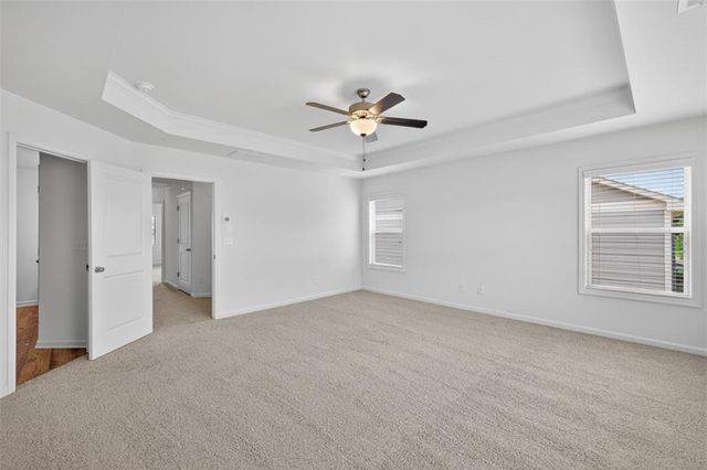 5524 Garens Way, Flowery Branch, GA 30542