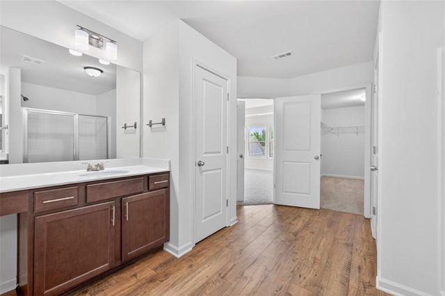 5524 Garens Way, Flowery Branch, GA 30542