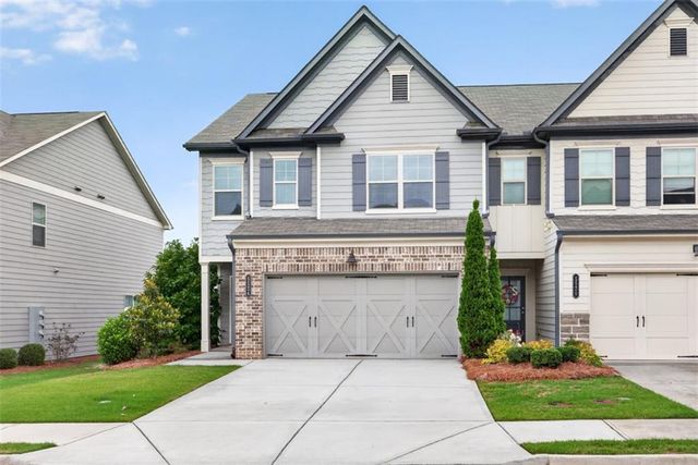 5524 Garens Way, Flowery Branch, GA 30542