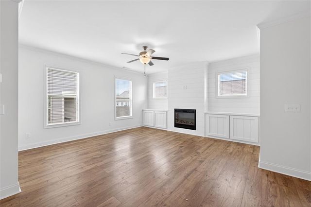 5524 Garens Way, Flowery Branch, GA 30542