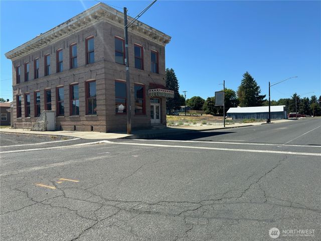 301 W Main Street, Almira, WA 99103