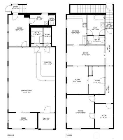 301 W Main Street, Almira, WA 99103