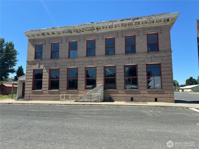 301 W Main Street, Almira, WA 99103