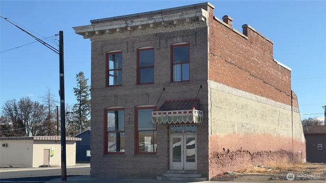 301 W Main Street, Almira, WA 99103