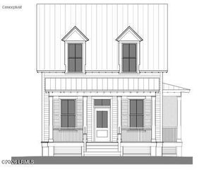 1304 London Avenue, Port Royal, SC 29935