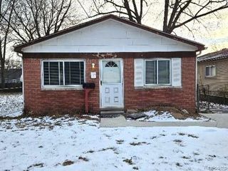 6169 Sylvia Street, Taylor, MI 48180