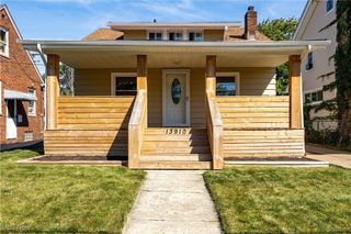 13910 Lyric Avenue, Cleveland, OH 44111