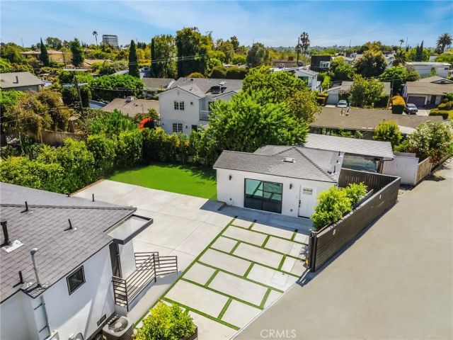 3023 Glendon, Los Angeles, CA 90034