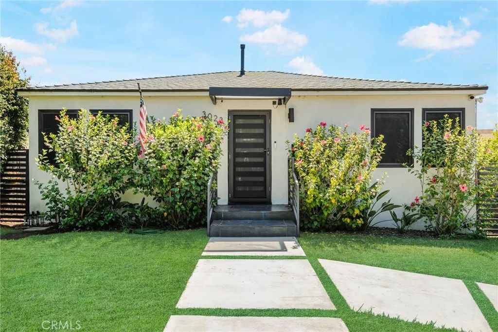 3023 Glendon, Los Angeles, CA 90034