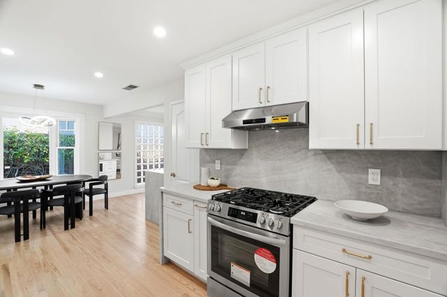 911 Inverness Way, Sunnyvale, CA 94087