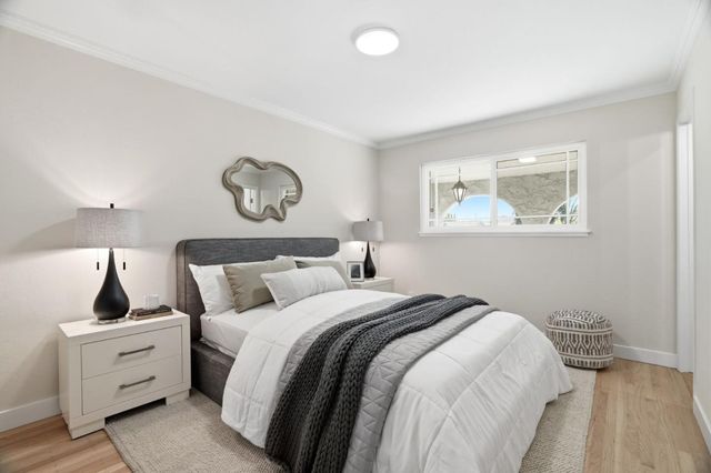 911 Inverness Way, Sunnyvale, CA 94087