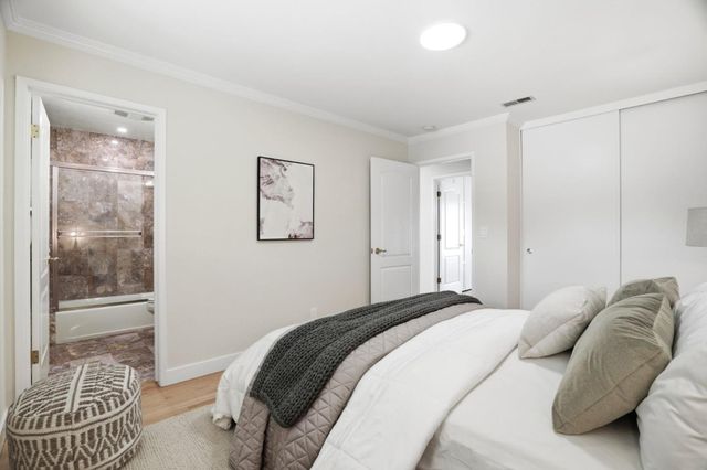 911 Inverness Way, Sunnyvale, CA 94087