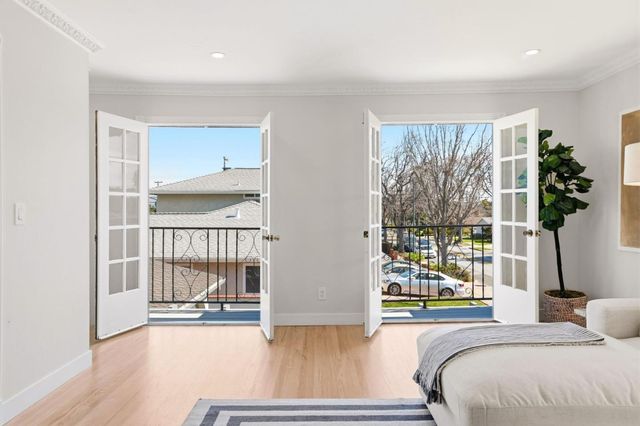 911 Inverness Way, Sunnyvale, CA 94087