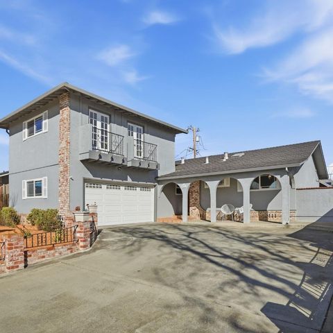 911 Inverness Way, Sunnyvale, CA 94087