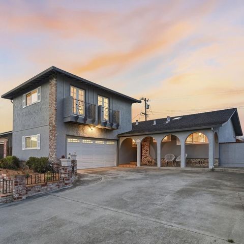 911 Inverness Way, Sunnyvale, CA 94087