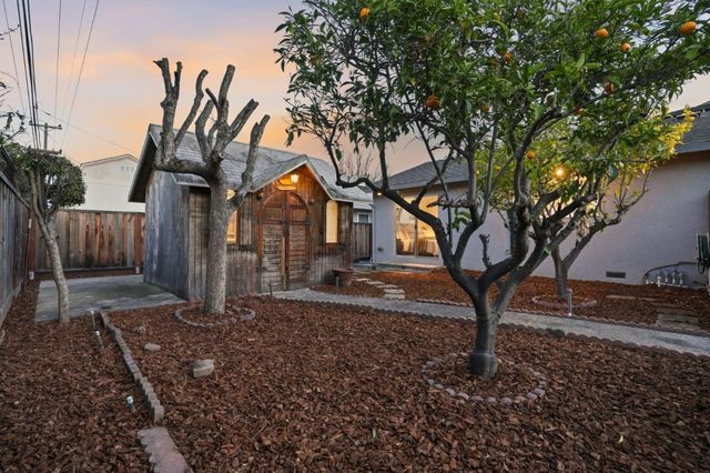 911 Inverness Way, Sunnyvale, CA 94087