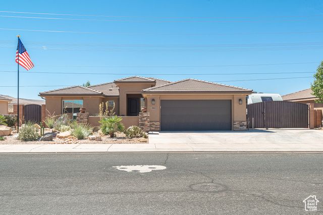 2863 W 625 N, Hurricane, UT 84737