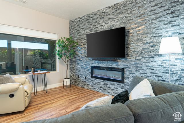 2863 W 625 N, Hurricane, UT 84737