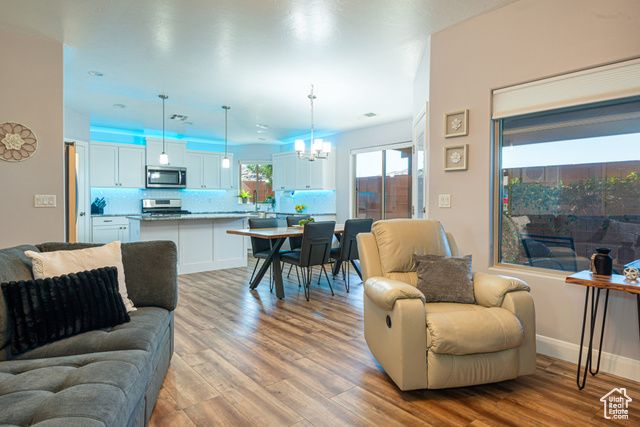 2863 W 625 N, Hurricane, UT 84737