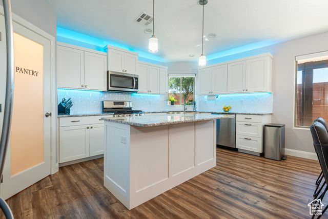 2863 W 625 N, Hurricane, UT 84737