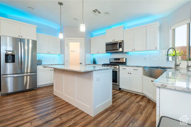 2863 W 625 N, Hurricane, UT 84737