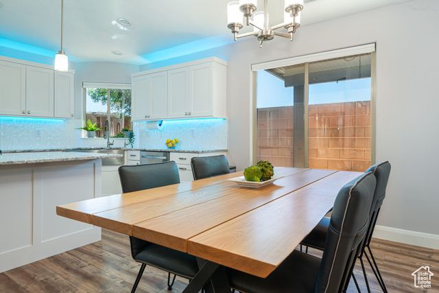 2863 W 625 N, Hurricane, UT 84737