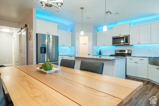 2863 W 625 N, Hurricane, UT 84737