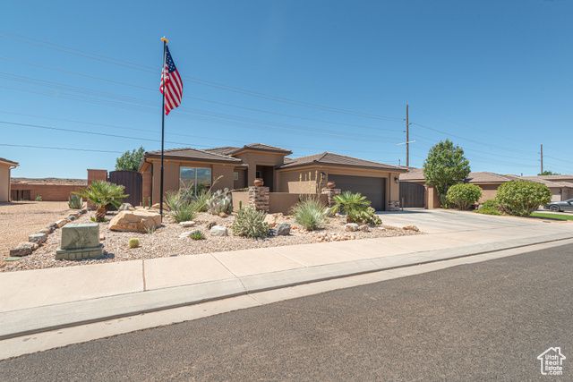 2863 W 625 N, Hurricane, UT 84737