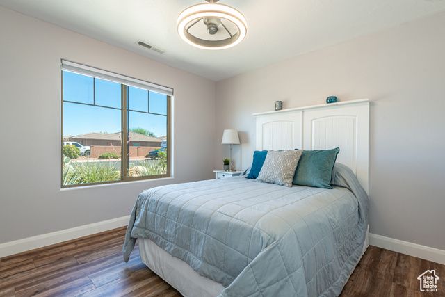 2863 W 625 N, Hurricane, UT 84737