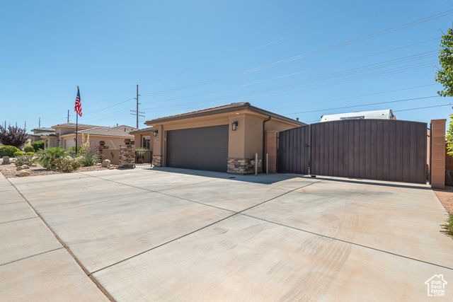 2863 W 625 N, Hurricane, UT 84737