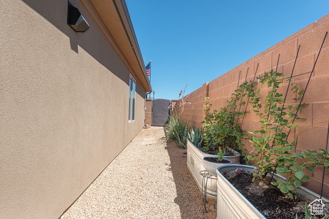 2863 W 625 N, Hurricane, UT 84737