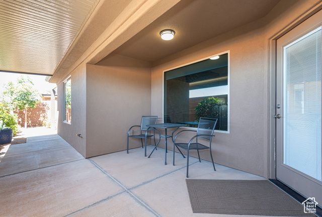 2863 W 625 N, Hurricane, UT 84737