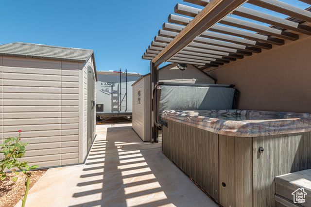 2863 W 625 N, Hurricane, UT 84737