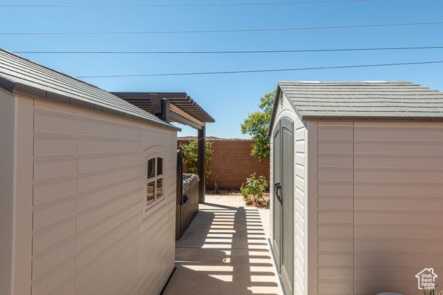 2863 W 625 N, Hurricane, UT 84737