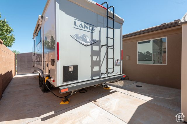 2863 W 625 N, Hurricane, UT 84737