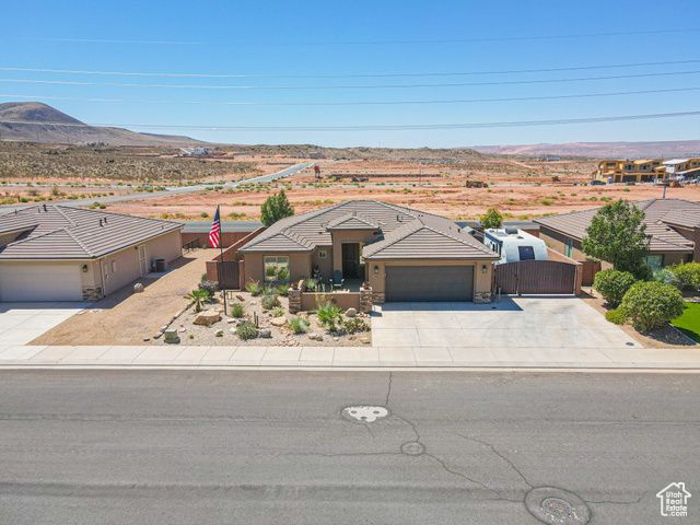 2863 W 625 N, Hurricane, UT 84737