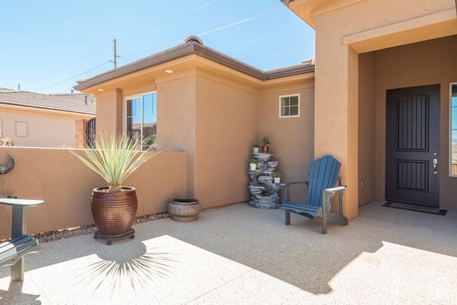 2863 W 625 N, Hurricane, UT 84737