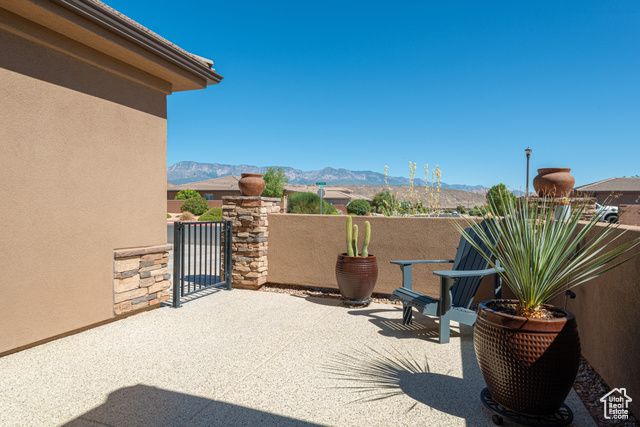 2863 W 625 N, Hurricane, UT 84737