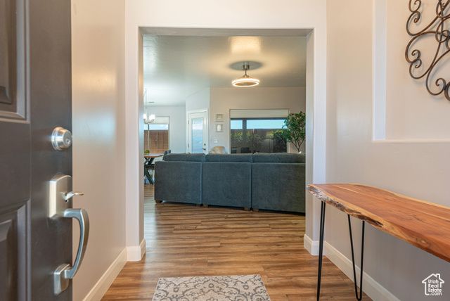 2863 W 625 N, Hurricane, UT 84737