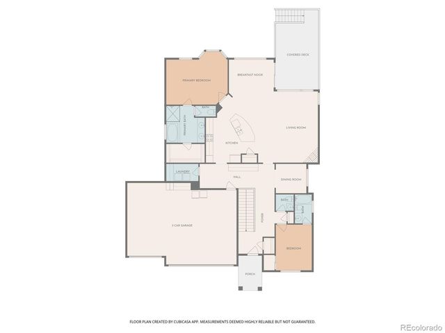 1339 W 171st Place, Broomfield, CO 80023