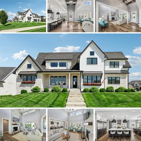 17448 Aurora Drive, Clive, IA 50325