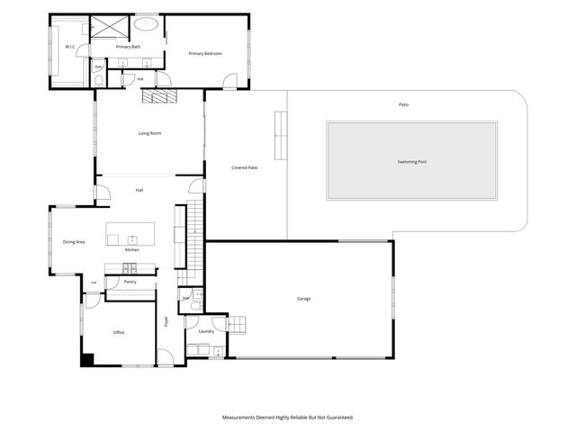 17448 Aurora Drive, Clive, IA 50325