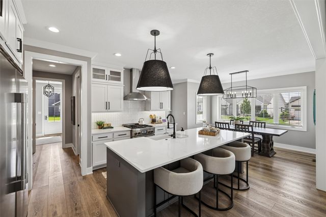 17448 Aurora Drive, Clive, IA 50325