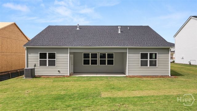 215 Defilippe Drive, Statham, GA 30666