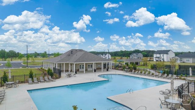215 Defilippe Drive, Statham, GA 30666