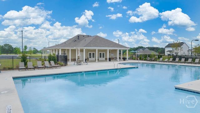 215 Defilippe Drive, Statham, GA 30666