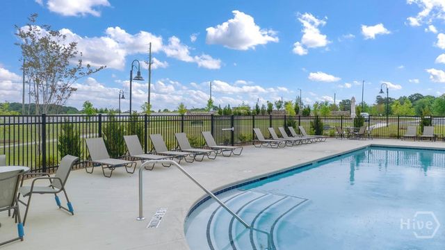 215 Defilippe Drive, Statham, GA 30666